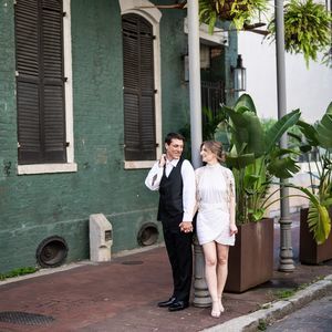 Meet your Posher, Janina